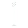 Jan Kurtz - Kaktus ClothesRack/Hat Stand - white