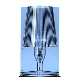 Kartell - Lampe de table Take
