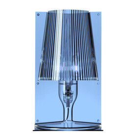 Kartell - Take Table Lamp