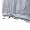 Conmoto - Tension Table Cover - grey