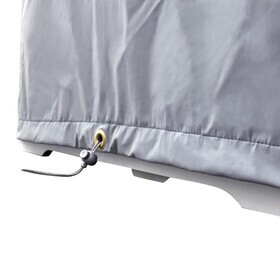 Conmoto - Couverture de protection Tension pour set de banc-table