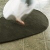 Nanimarquina - Stone-Wool - Tapijt Nieuw-Zeelandse wol