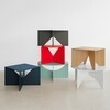 e15 - e15 FK05 Charlotte - Table basse 
