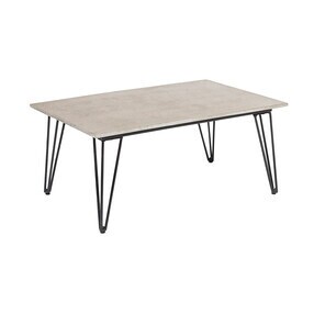 Bloomingville - Mundo tuin koffietafel