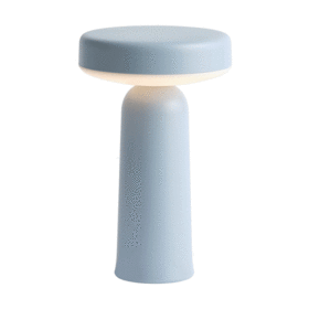 Muuto - Ease Portable LED-buitenverlichting op batterijen
