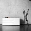 Piure - Nex Pur Box Drawer Box/Drawer Chest 120x77.5