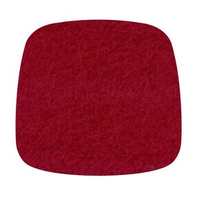 HEY-SIGN - Eames Plastic Armchair Sitzauflage