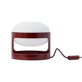 Kartell - KD28 Tischleuchte