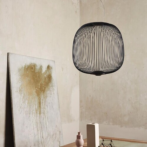 Foscarini - Spokes 2 - Suspension LED