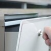 Radius - Letterman III Letter Box  