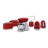 Smeg - SMEG Toaster 4 Slices TSF02