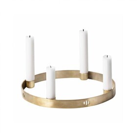 Kerzenständer in stilvollen Designs AmbienteDirect kaufen | online