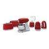 Smeg - SMEG Grille-Pain - 4 Tranches TSF02