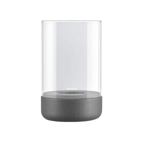 Blomus - Calma Windlicht Polyresin M