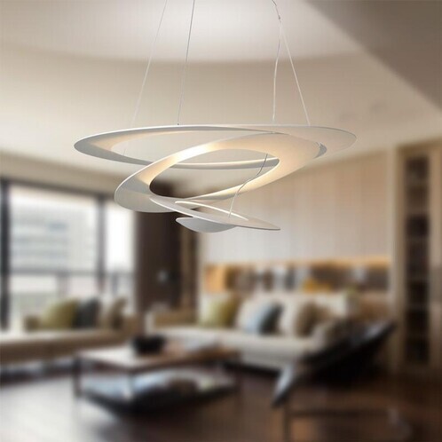 Artemide - Pirce Mini LED Pendelleuchte