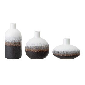 Bloomingville - Harislava Vase Set of 3
