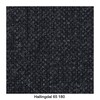 VerPan - Series 430 - Chaise - gris foncé/étoffe Hallingdal 65 180/piètement noir