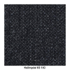 VerPan - Series 430 Stuhl - dunkelgrau/Stoff Hallingdal 65 180/Gestell schwarz