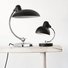 Kaiser Idell - Kaiser Idell 6631 Luxus Table Lamp