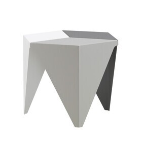 Vitra - Table d'appoint Prismatic