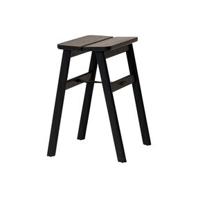 Form & Refine - Angle Stool Foldable