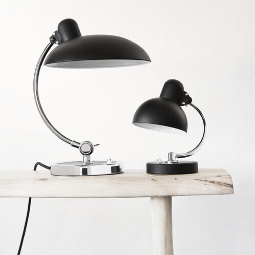 Kaiser Idell - Kaiser Idell 6631 Luxus Table Lamp