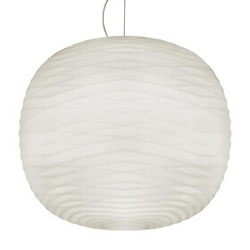 Foscarini - Gem LED Pendelleuchte
