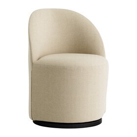 Audo - Tearoom Side Chair drehbar