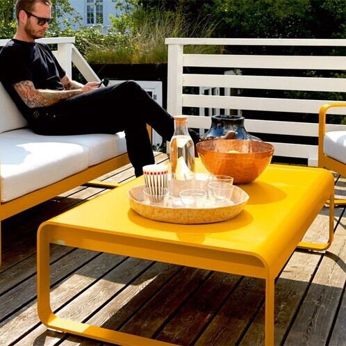 Fermob - Bellevie Low Table H 36