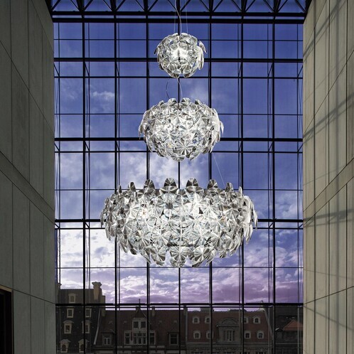 Luceplan - Hope Suspension Lamp