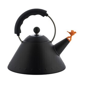 Alessi - 9093 BB waterkoker met magneetbodem