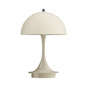 Louis Poulsen - Panthella 160 Portable V3 LED lamp met batterij