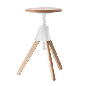 Magis - Tabouret Jerry 50-66cm