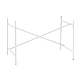 Richard Lampert - Eiermann 1 Table Frame 110x66x66cm Center