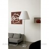 Luceplan - Grande Costanza Terra - Vloerlamp