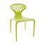 Moroso - Supernatural stoel met gaten