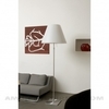 Luceplan - Grande Costanza Terra Floor Lamp