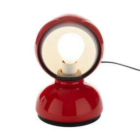 Artemide - Eclisse Tischleuchte