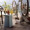 Vitra - Metal Side Table Outdoor Beistelltisch