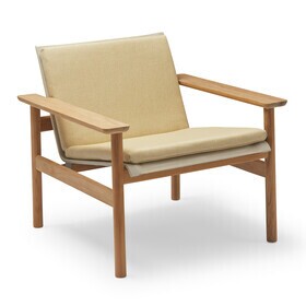Fritz Hansen - Kussen voor Skagerak Pelago lounge stoel