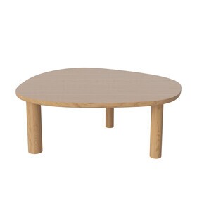 Bolia - Latch Coffee Table 100x80cm