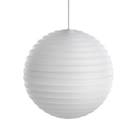 Tom Dixon - Press Sphere  LED hanglamp