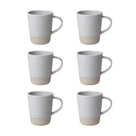 Blomus - Sablo Tasse 6er Set