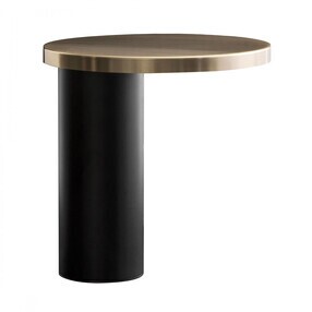 Oluce - Cylinda 218 LED Tischleuchte
