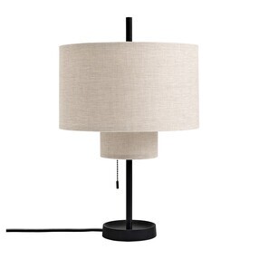 New Works - Margin Tischleuchte