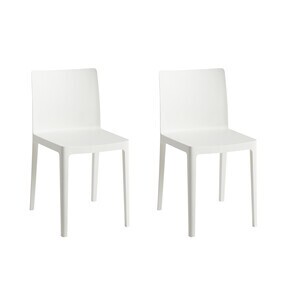 HAY - Élémentaire Stuhl 2er Set