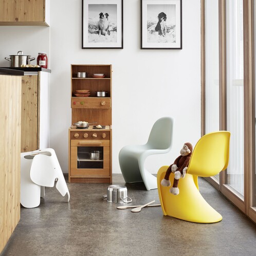 Vitra Eames Elephant AmbienteDirect