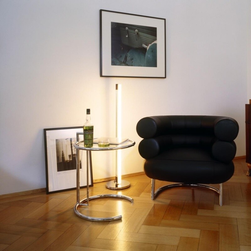 Classicon Light Floor Lamp, Toobe Floor Lamp