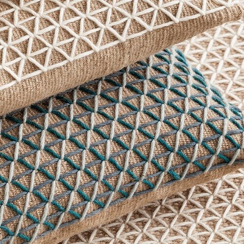 GAN - Raw - Coussin