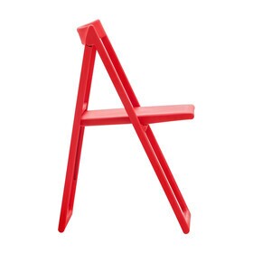 Pedrali - Enjoy 460 Gartenstuhl klappbar